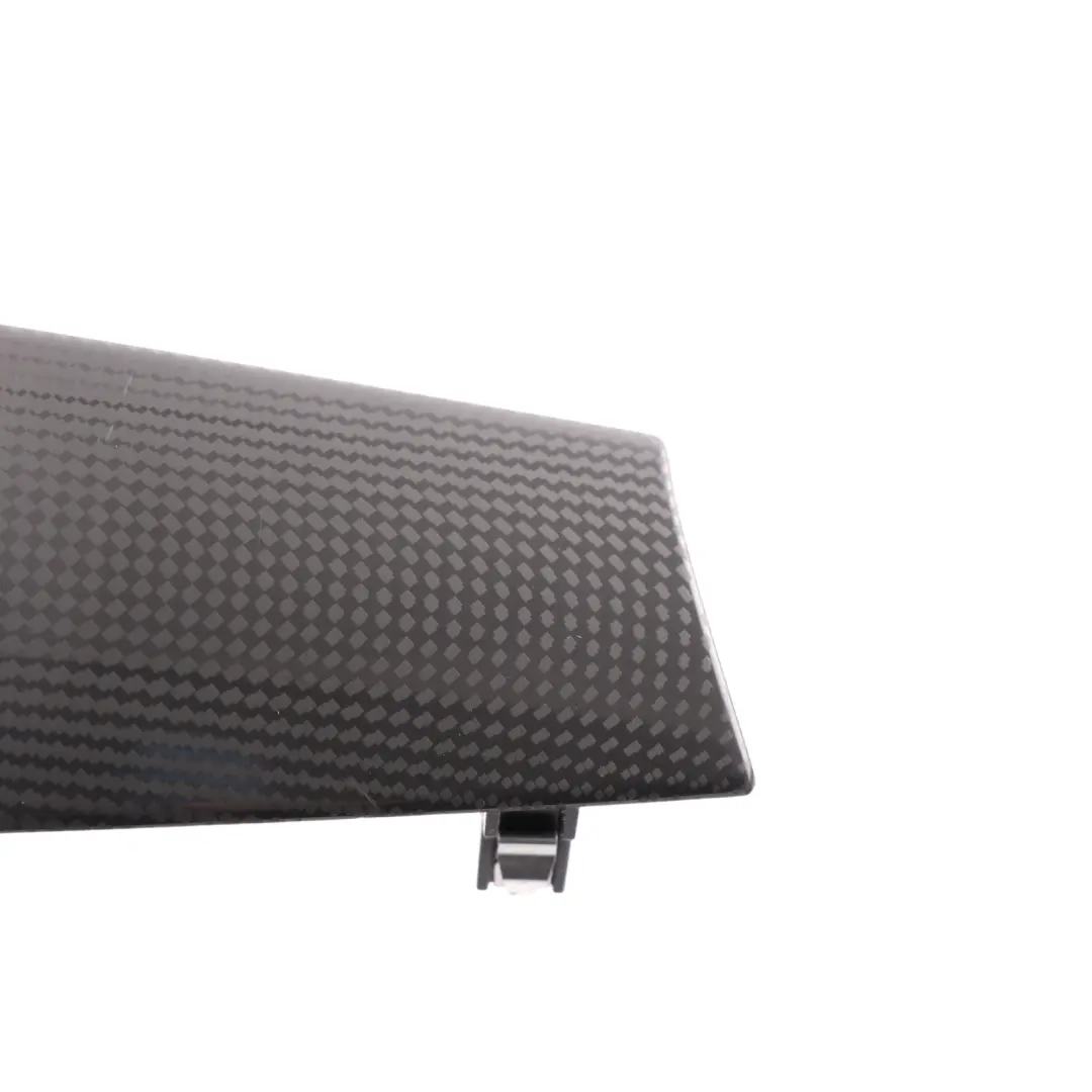 Dashboard Trim Mini F55 F56 F57 Decorative Strip Interior Cover Set Hazy Grey to with Part number 9262801 Dashboard Trim Mini F55 F56 F57 Decorative Strip Interior Cover Set Hazy Grey - SKU RHD-9262801-2 - Part number 9262801