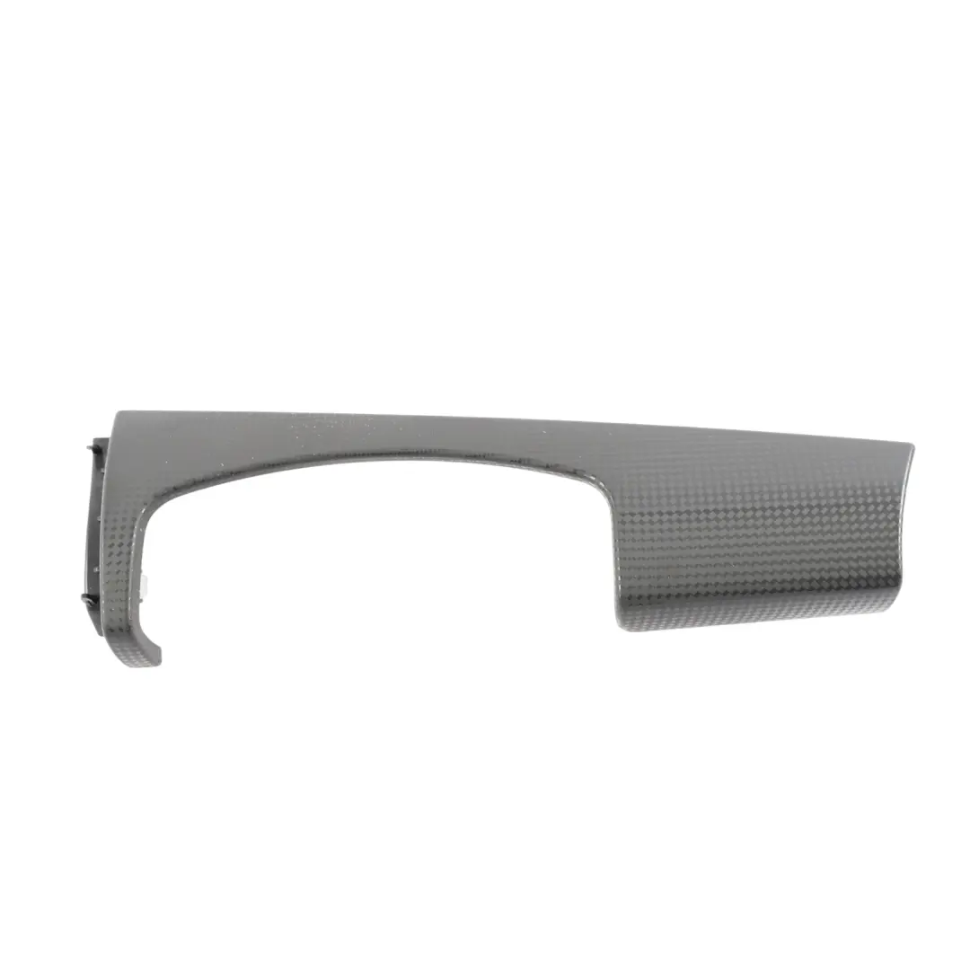 Dashboard Trim Mini F55 F56 F57 Decorative Strip Interior Cover Set Hazy Grey to with Part number 9262801 Dashboard Trim Mini F55 F56 F57 Decorative Strip Interior Cover Set Hazy Grey - SKU RHD-9262801-2 - Part number 9262801