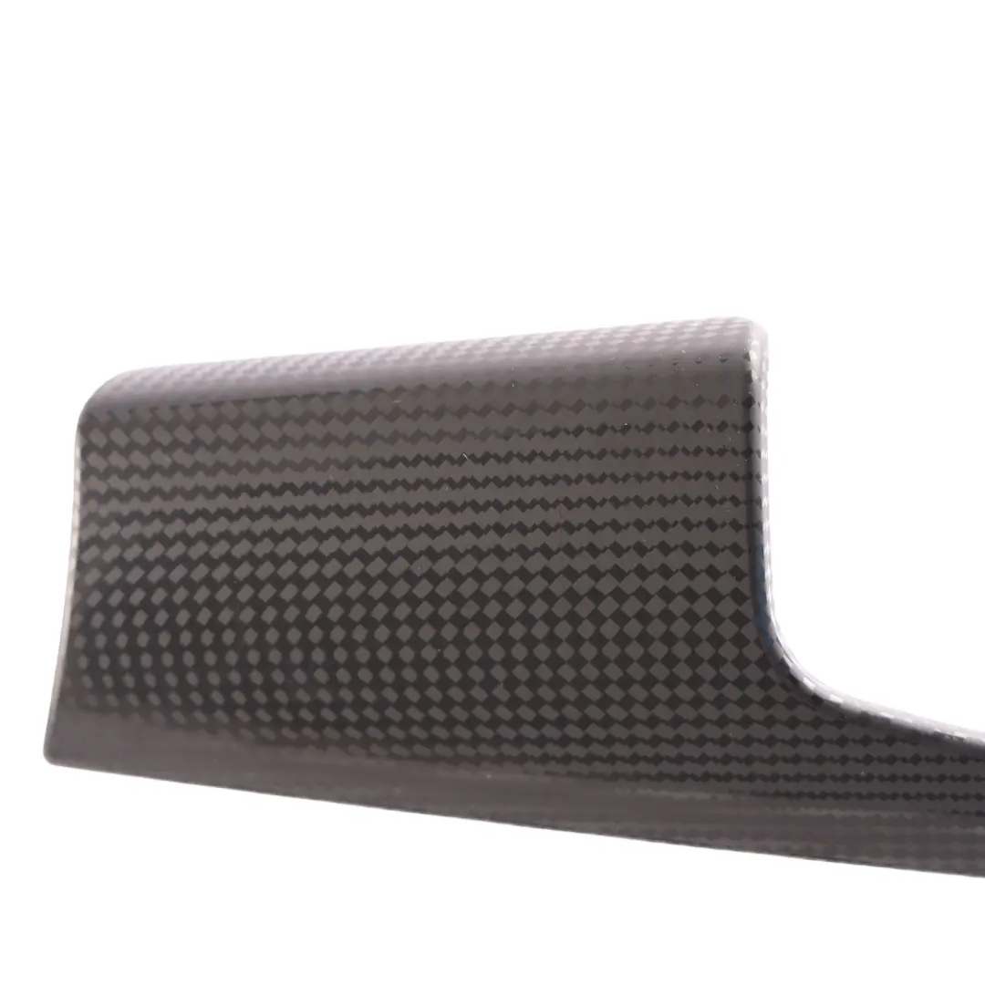 Dashboard Trim Mini F55 F56 F57 Decorative Strip Interior Cover Set Hazy Grey to with Part number 9262801 Dashboard Trim Mini F55 F56 F57 Decorative Strip Interior Cover Set Hazy Grey - SKU RHD-9262801-2 - Part number 9262801