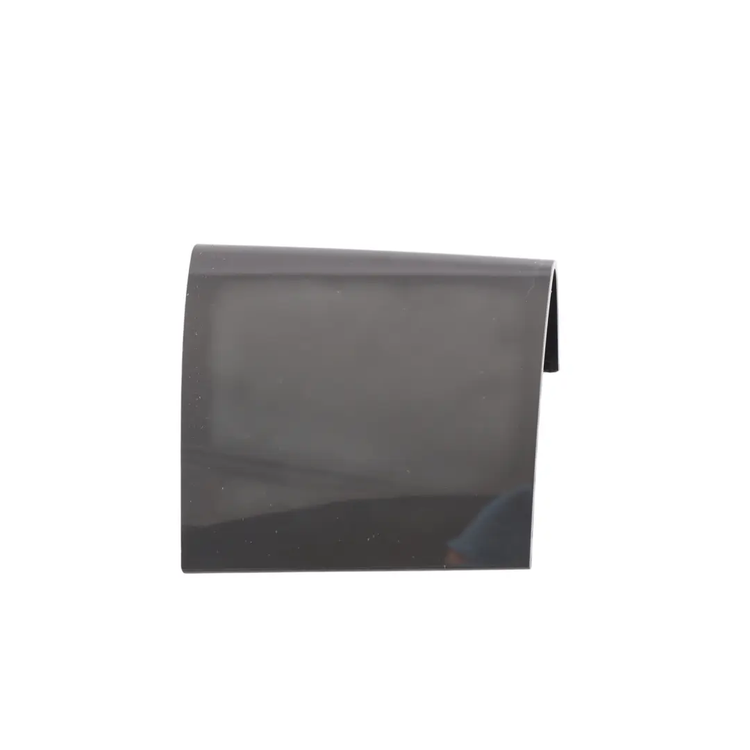  Dashboard Trim Mini F55 F56 F57 Decorative Strip Interior Cover Set Hazy Grey - SKU RHD-9262801-2 - Part number 9262801