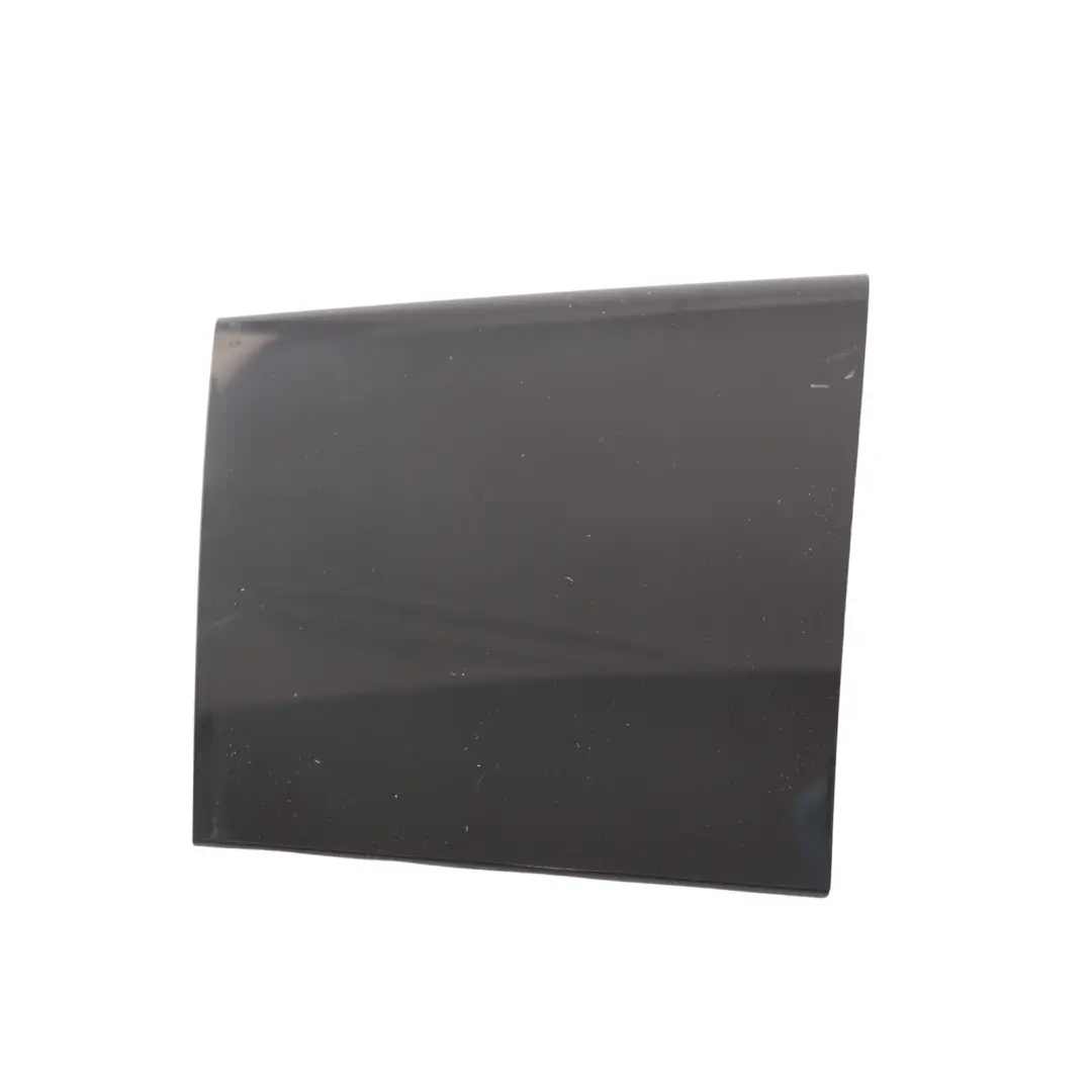  Dashboard Trim Mini F55 F56 F57 Decorative Strip Interior Cover Set Hazy Grey - SKU RHD-9262801-2 - Part number 9262801