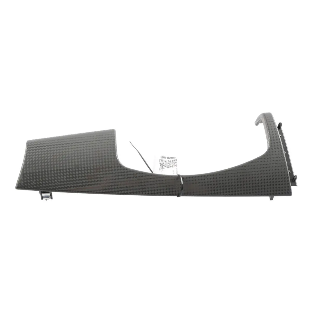 Dashboard Trim Mini F55 F56 F57 Decorative Strip Interior Cover Set Hazy Grey to with Part number 9262801 Dashboard Trim Mini F55 F56 F57 Decorative Strip Interior Cover Set Hazy Grey - SKU RHD-9262801-3 - Part number 9262801