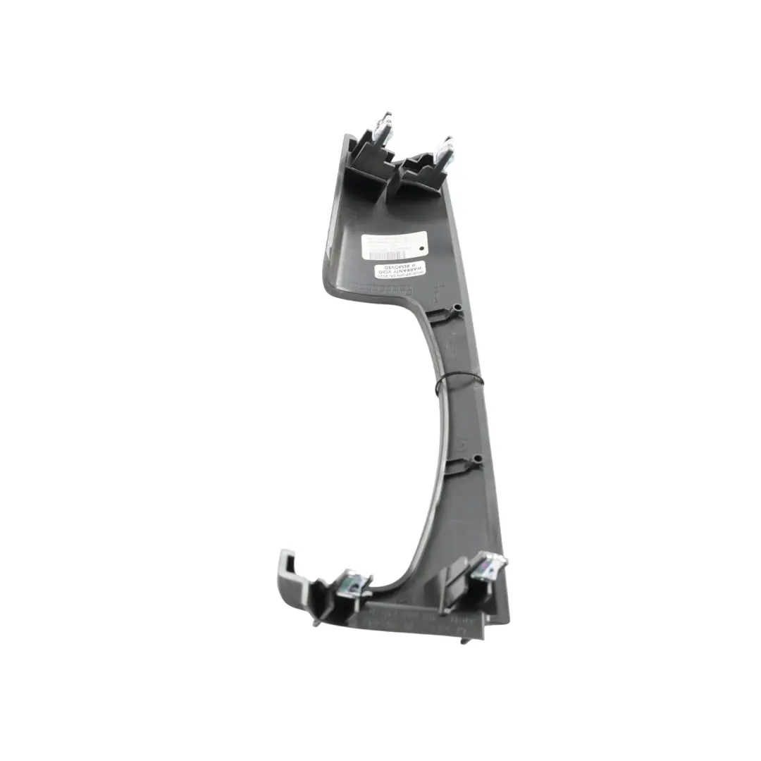  Dashboard Trim Mini F55 F56 F57 Decorative Strip Interior Cover Set Hazy Grey - SKU RHD-9262801-3 - Part number 9262801
