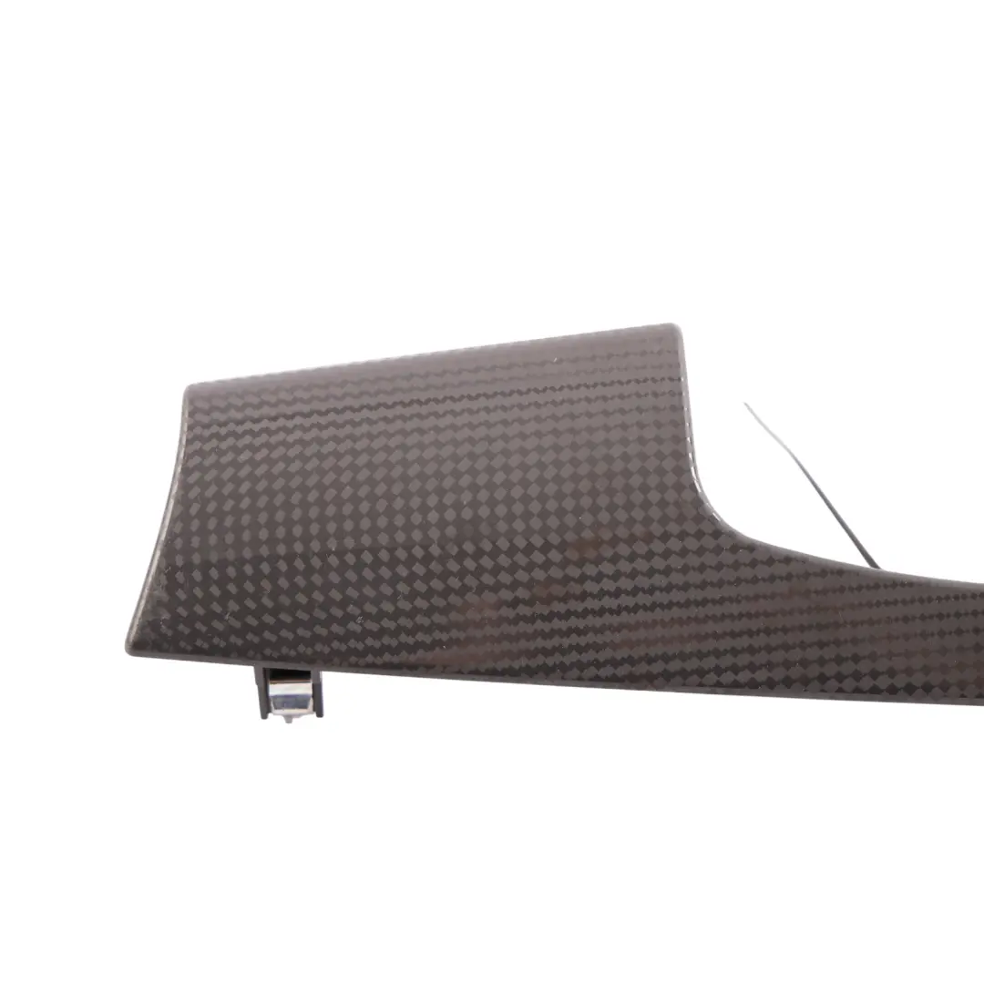 Dashboard Trim Mini F55 F56 F57 Decorative Strip Interior Cover Set Hazy Grey to with Part number 9262801 Dashboard Trim Mini F55 F56 F57 Decorative Strip Interior Cover Set Hazy Grey - SKU RHD-9262801-3 - Part number 9262801