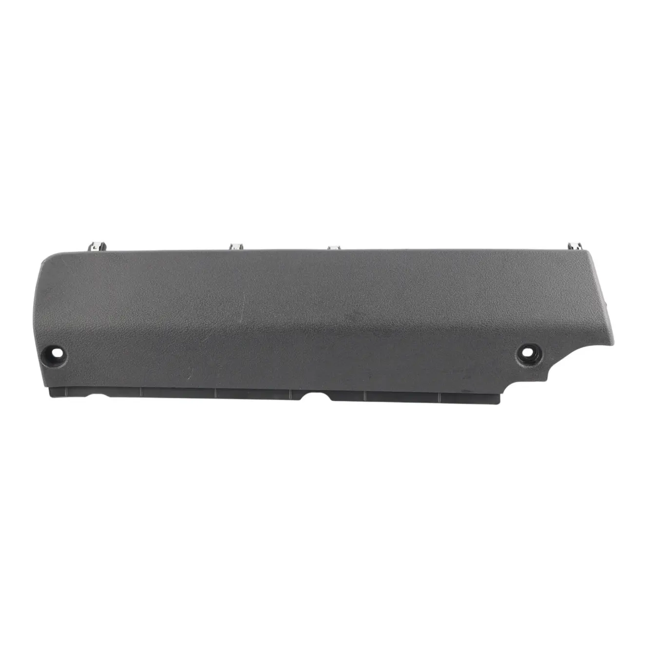 BMW X5 F15 X6 F16 Dashboard Lower Knee Air Module Trim Cover Right O/S 9281721