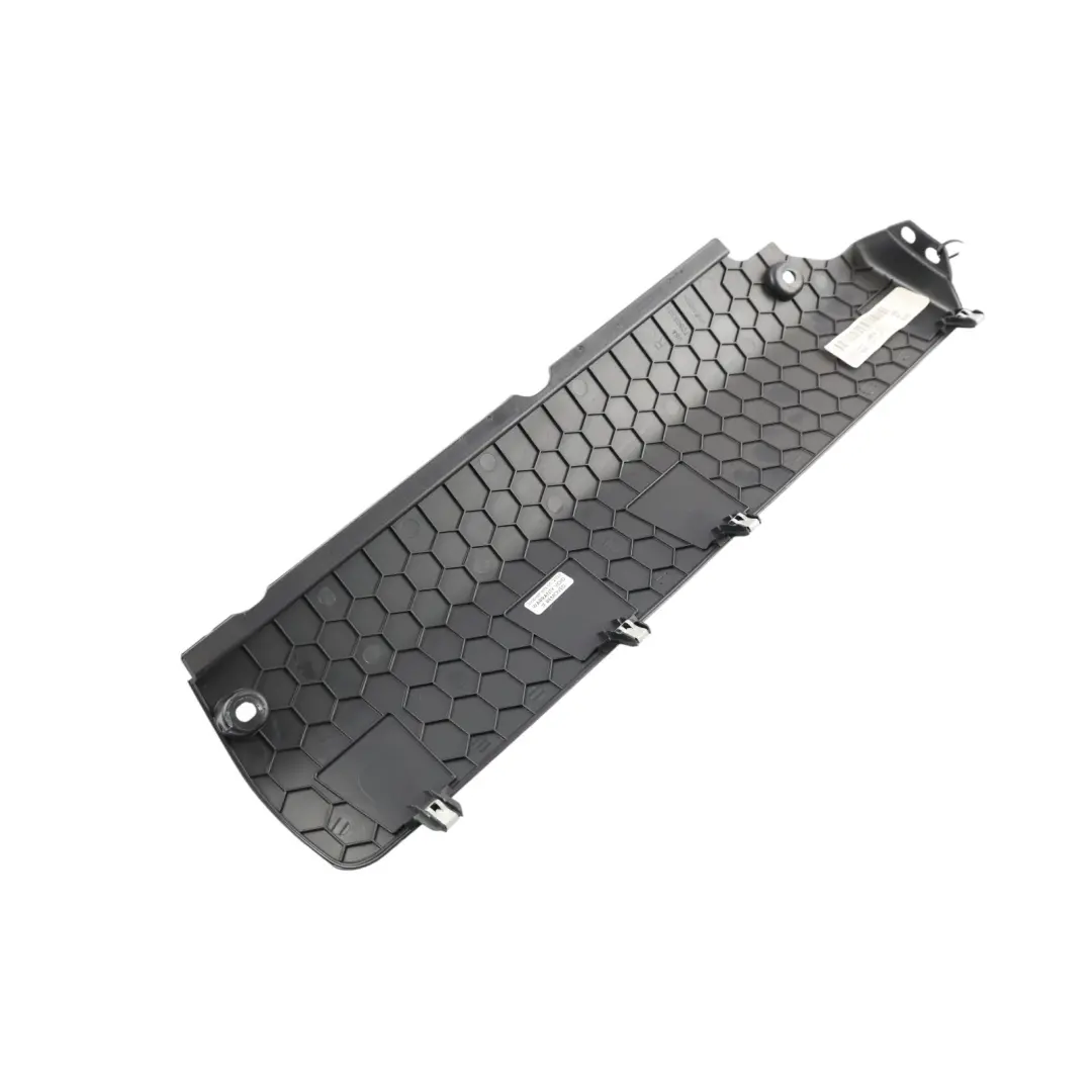 BMW X5 F15 X6 F16 Dashboard Lower Knee Air Module Trim Cover Right O/S - SKU RHD-9281721 - Part number 9281721
