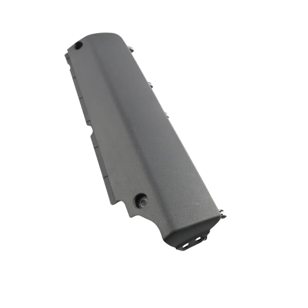 BMW X5 F15 X6 F16 Dashboard Lower Knee Air Module Trim Cover Right O/S - SKU RHD-9281721 - Part number 9281721
