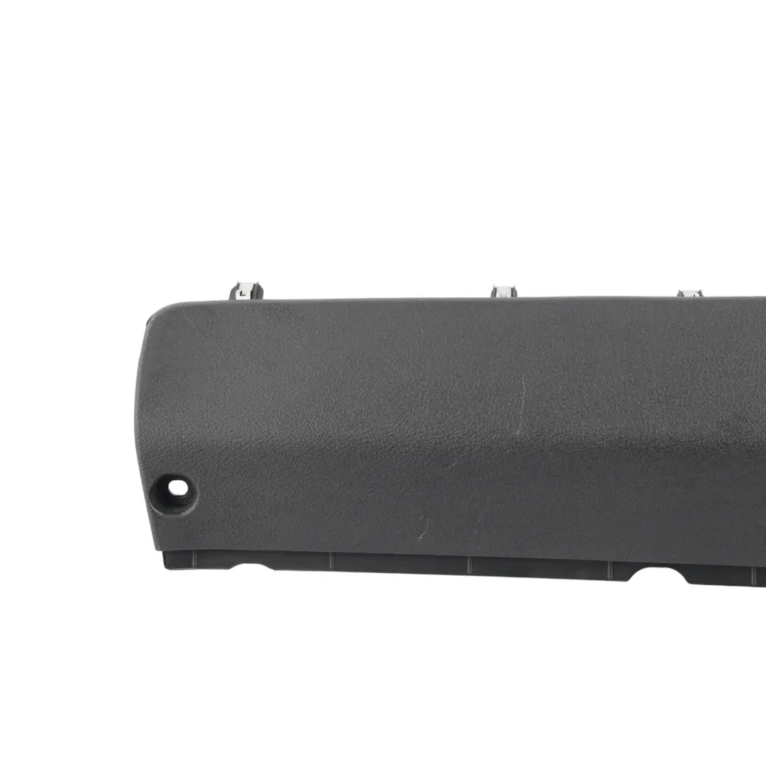 BMW X5 F15 X6 F16 Dashboard Lower Knee Air Module Trim Cover Right O/S - SKU RHD-9281721 - Part number 9281721