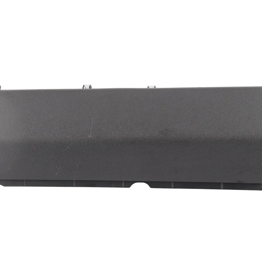 BMW X5 F15 X6 F16 Dashboard Lower Knee Air Module Trim Cover Right O/S - SKU RHD-9281721 - Part number 9281721