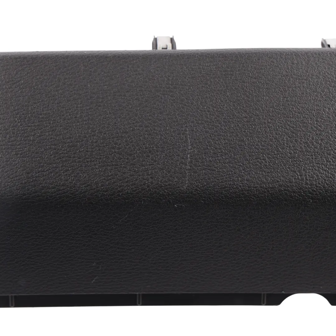 BMW X5 F15 X6 F16 Dashboard Lower Knee Air Module Trim Cover Right O/S - SKU RHD-9281721 - Part number 9281721
