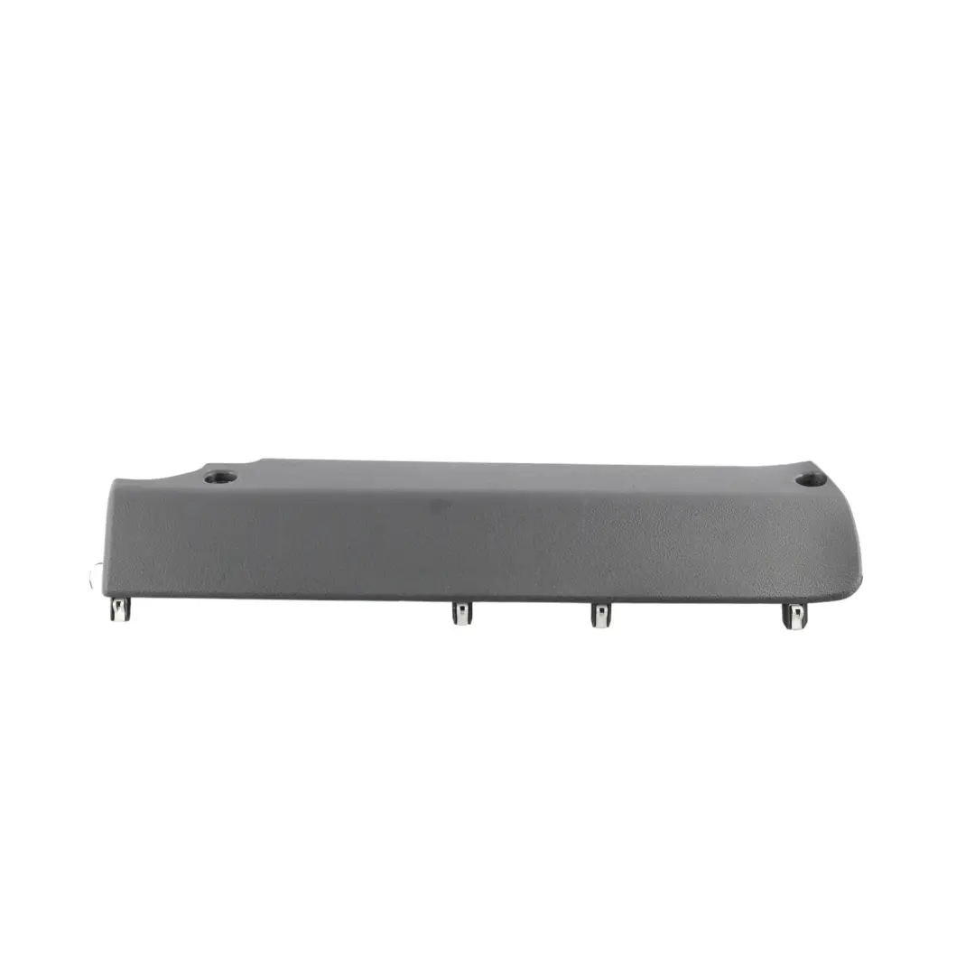 BMW X5 F15 X6 F16 Dashboard Lower Knee Air Module Trim Cover Right O/S - SKU RHD-9281721 - Part number 9281721