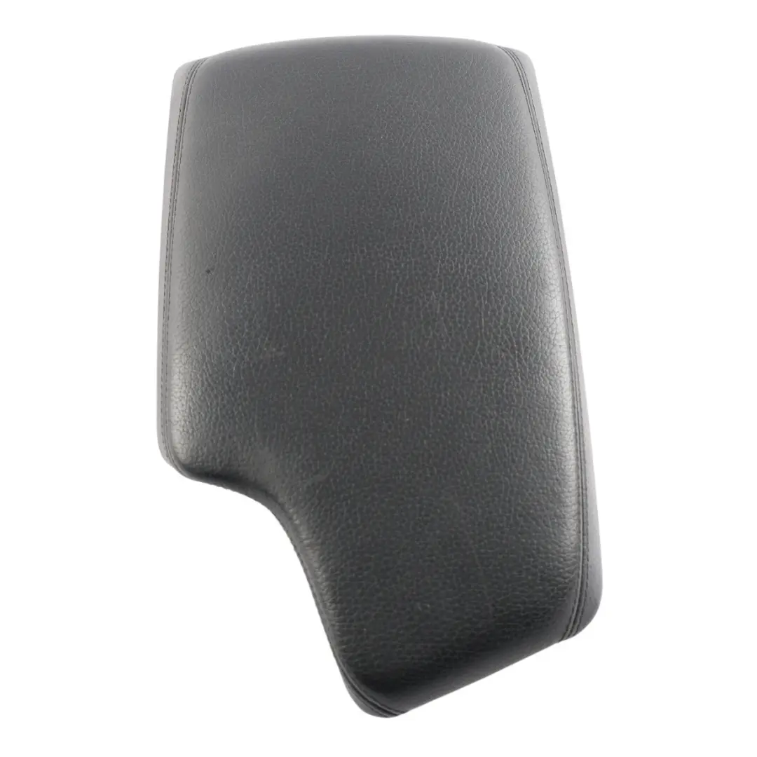 Centre Console Armrest BMW F30 F31 F80 M3 F80 M4 Leather Covering Black to with Part number 9285135 Centre Console Armrest BMW F30 F31 F80 M3 F80 M4 Leather Covering Black - SKU RHD-9285135-3 - Part number 9285135
