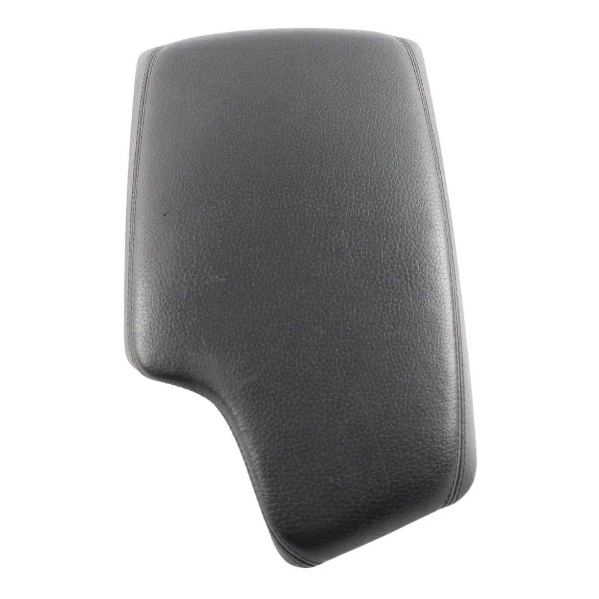Centre Console Armrest BMW F30 F31 F80 M3 F80 M4 Leather Covering Black