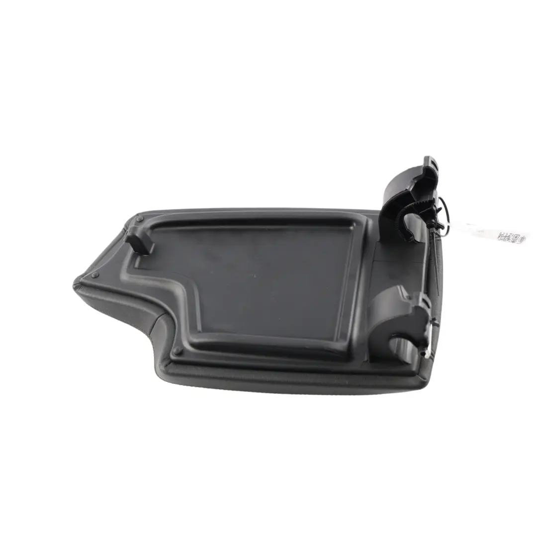  Centre Console Armrest BMW F30 F31 F80 M3 F80 M4 Leather Covering Black - SKU RHD-9285135-3 - Part number 9285135