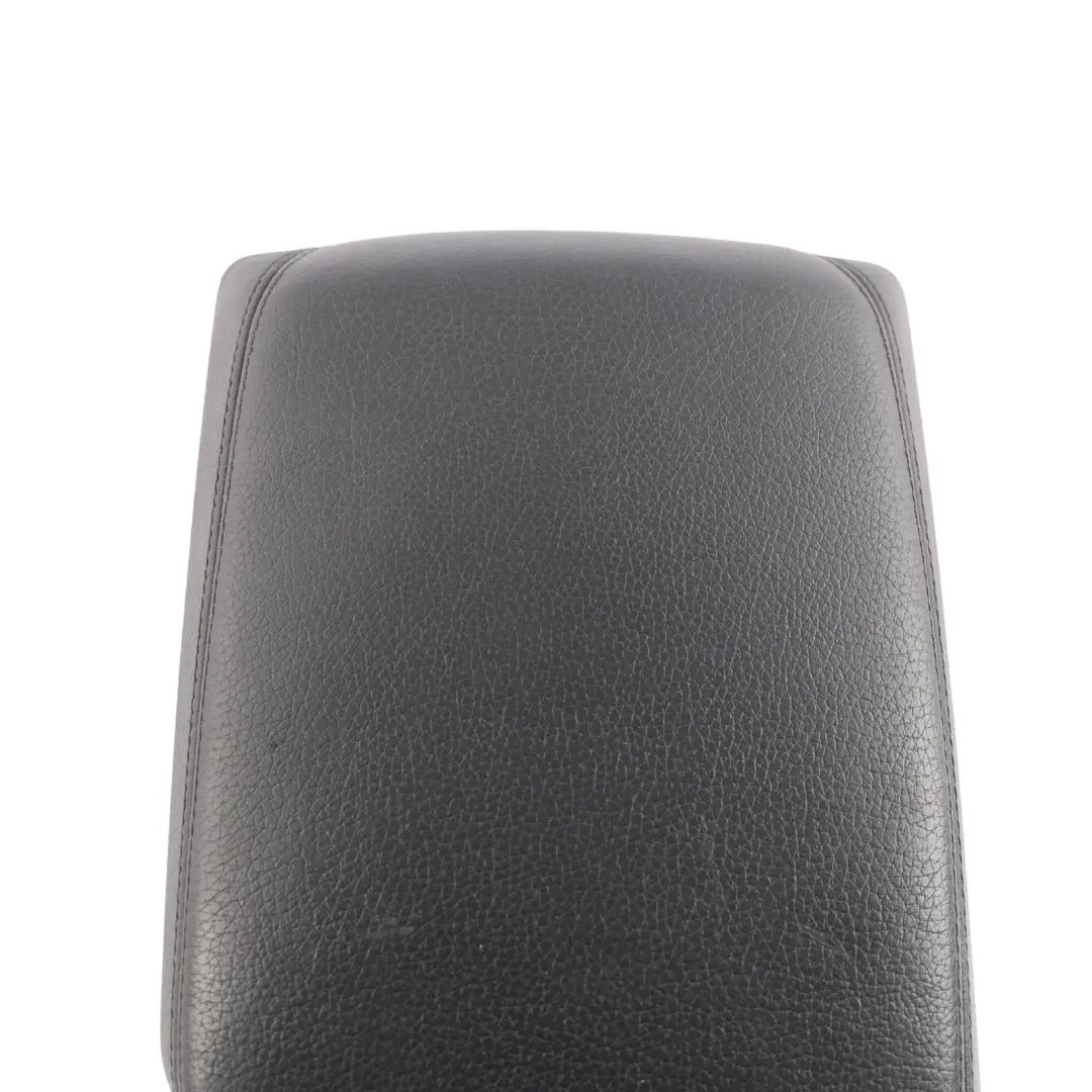 Centre Console Armrest BMW F30 F31 F80 M3 F80 M4 Leather Covering Black to with Part number 9285135 Centre Console Armrest BMW F30 F31 F80 M3 F80 M4 Leather Covering Black - SKU RHD-9285135-3 - Part number 9285135