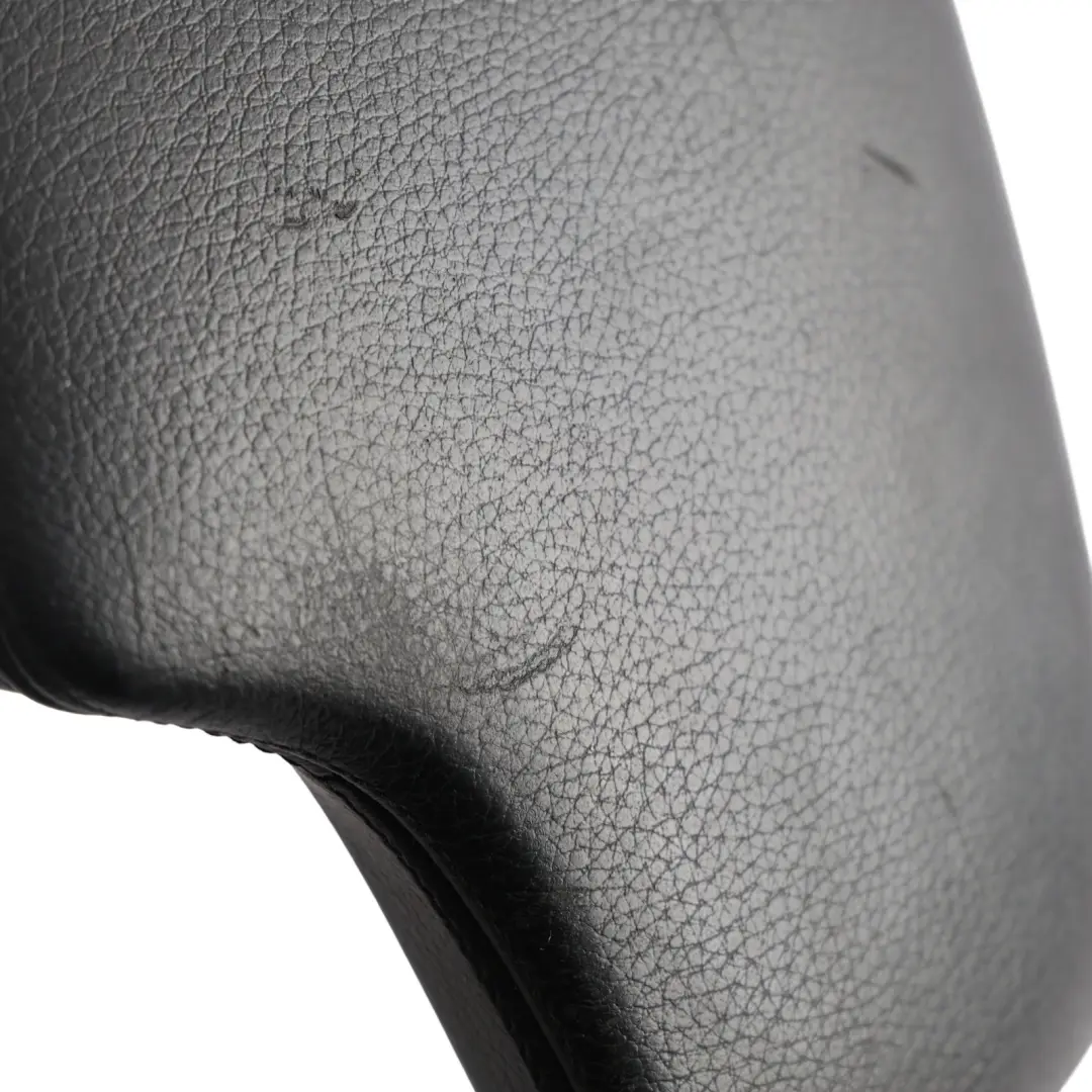 Centre Console Armrest BMW F30 F31 F80 M3 F80 M4 Leather Covering Black to with Part number 9285135 Centre Console Armrest BMW F30 F31 F80 M3 F80 M4 Leather Covering Black - SKU RHD-9285135-3 - Part number 9285135