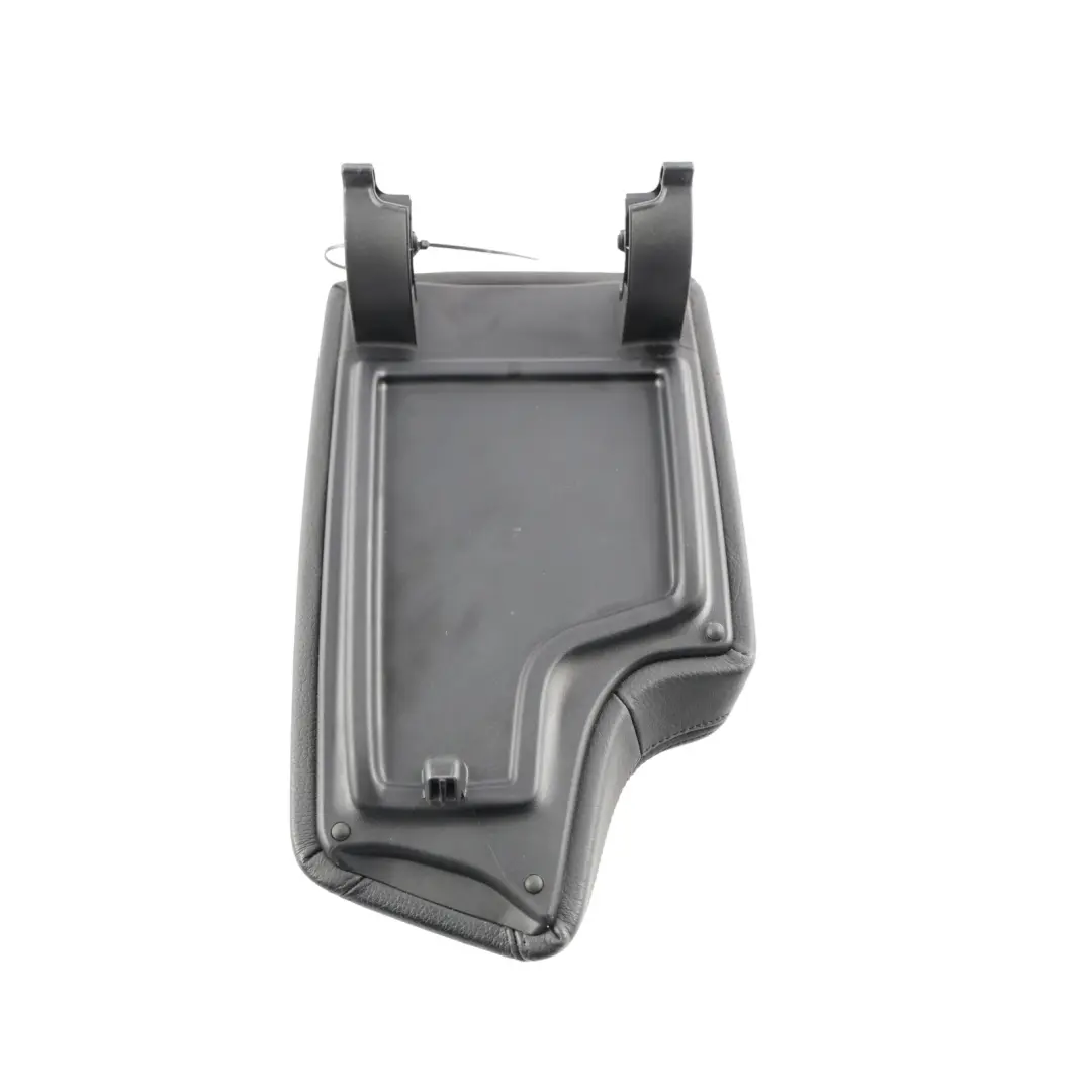  Centre Console Armrest BMW F30 F31 F80 M3 F80 M4 Leather Covering Black - SKU RHD-9285135-3 - Part number 9285135