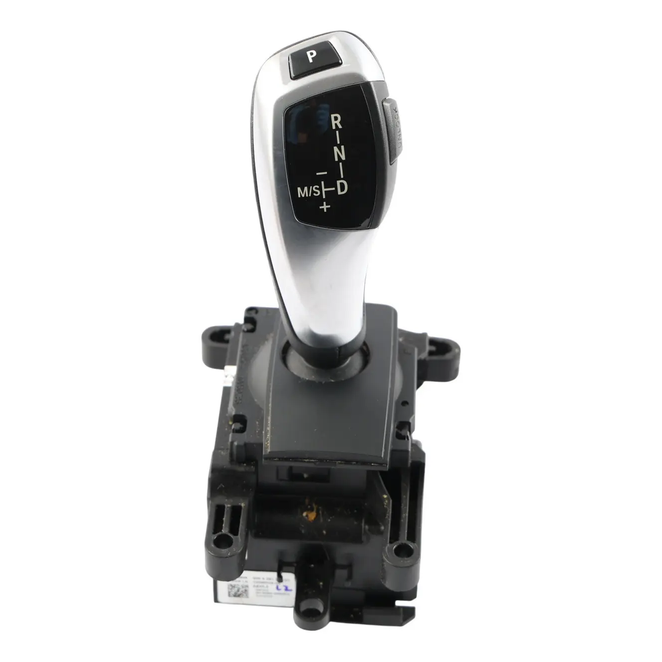 BMW F01 F02 F10 LCI Gearshift Gear Selector Switch Shifter 9296905