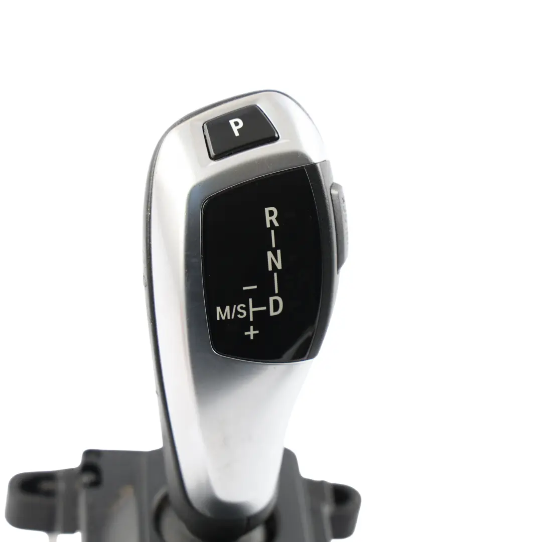 BMW F01 F02 F10 LCI Gearshift Gear Selector Switch Shifter 9296905 - SKU RHD-9291527-1 - Part number 9291527