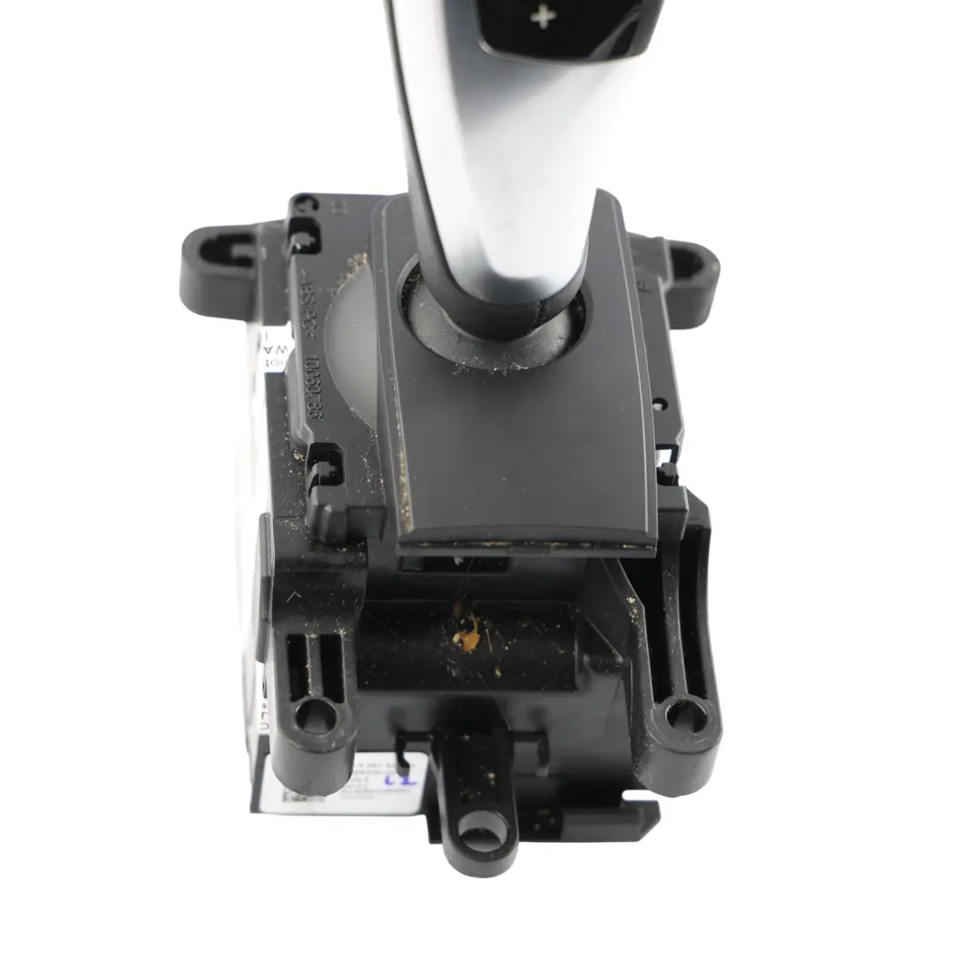 BMW F01 F02 F10 LCI Gearshift Gear Selector Switch Shifter 9296905 - SKU RHD-9291527-1 - Part number 9291527