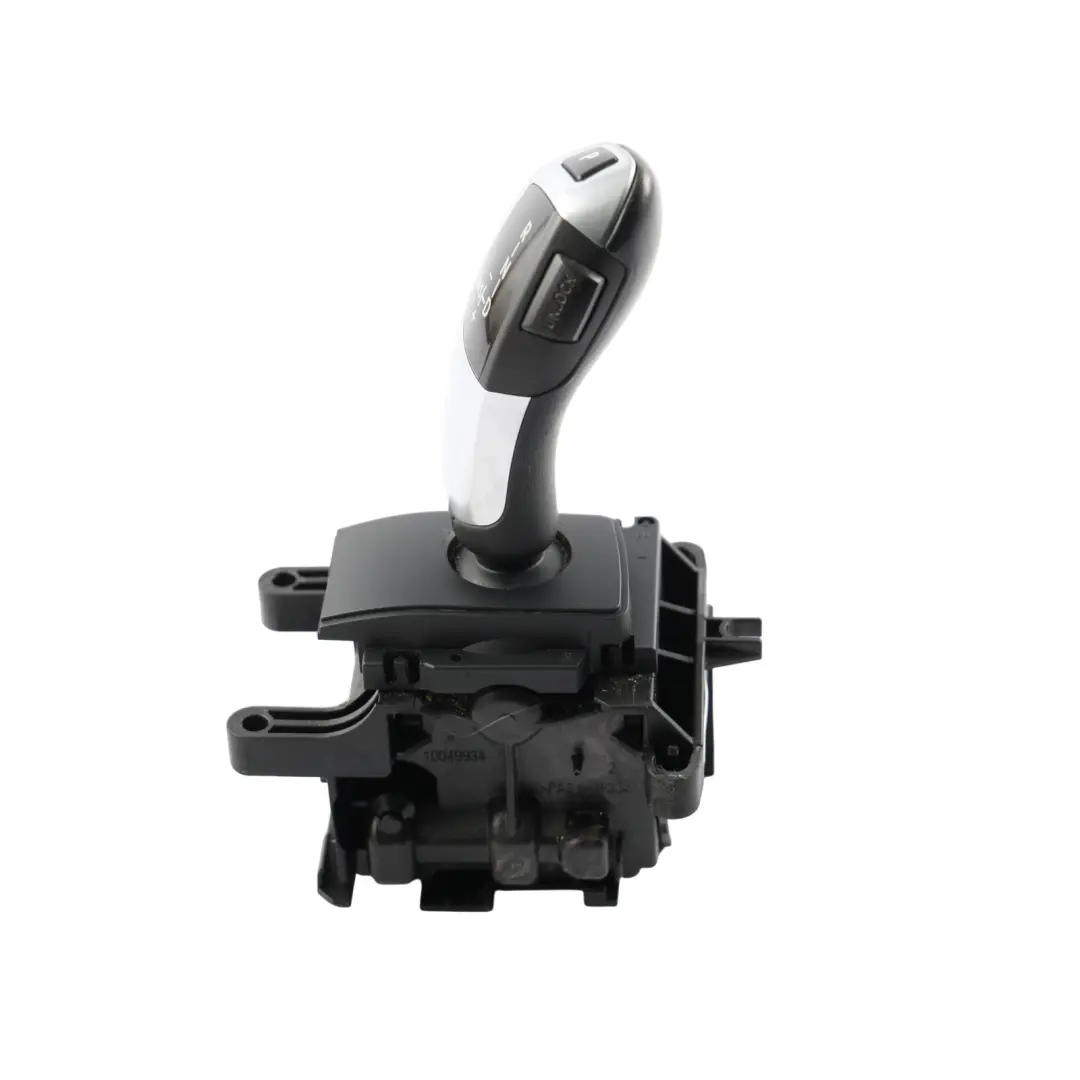 Gearshift Gear Selector Switch Shifter 9296905 to BMW F01 F02 F10 LCI with Part number 9291527 BMW F01 F02 F10 LCI Gearshift Gear Selector Switch Shifter 9296905 - SKU RHD-9291527-1 - Part number 9291527