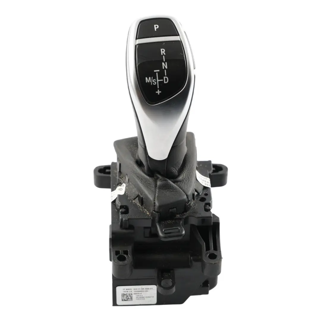 BMW F20 F21 F30 F31 Gearshift Gear Selector Switch Sport - SKU RHD-9296899-7 - Part number 9296899