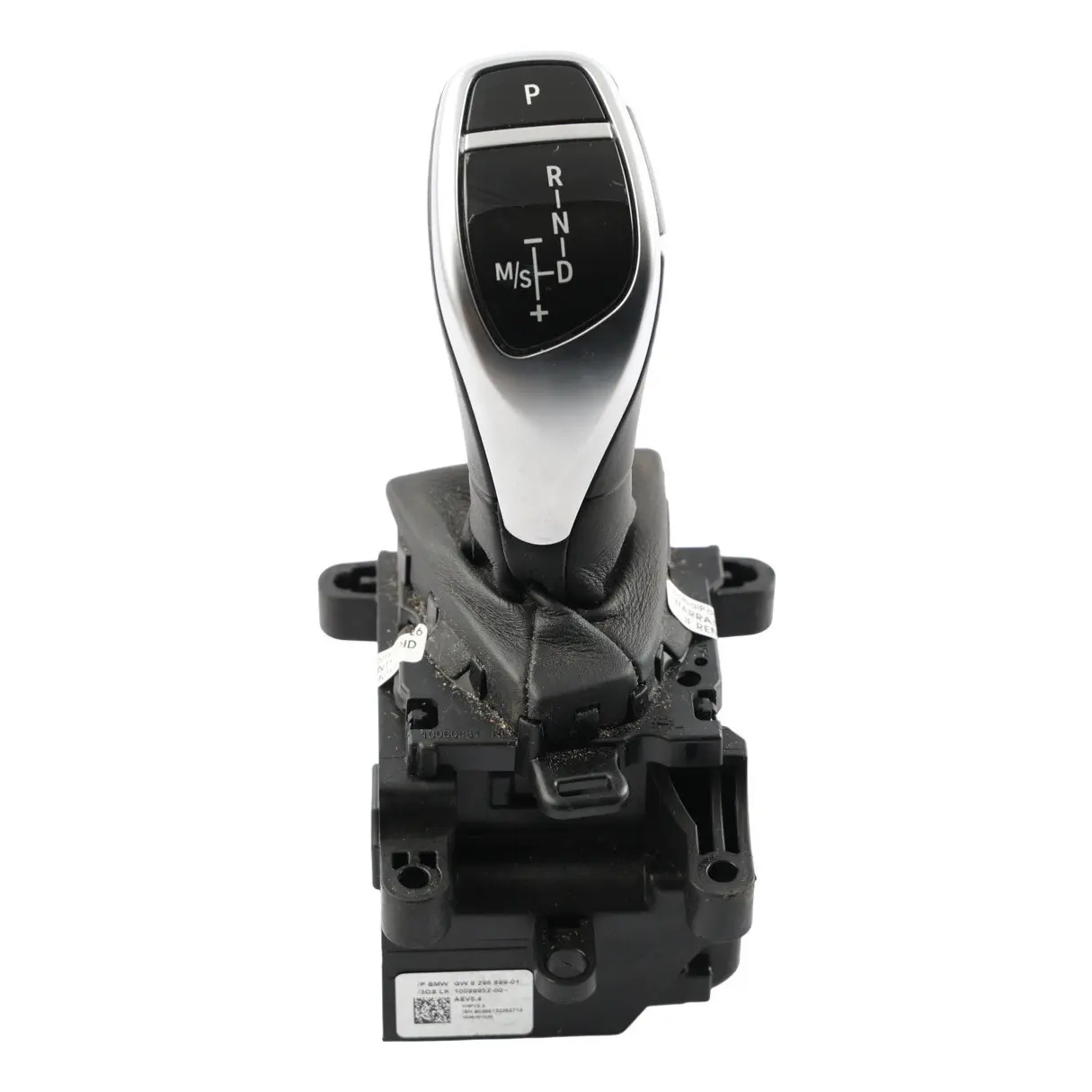BMW F20 F21 F30 F31 Gearshift Gear Selector Switch Sport 9296899