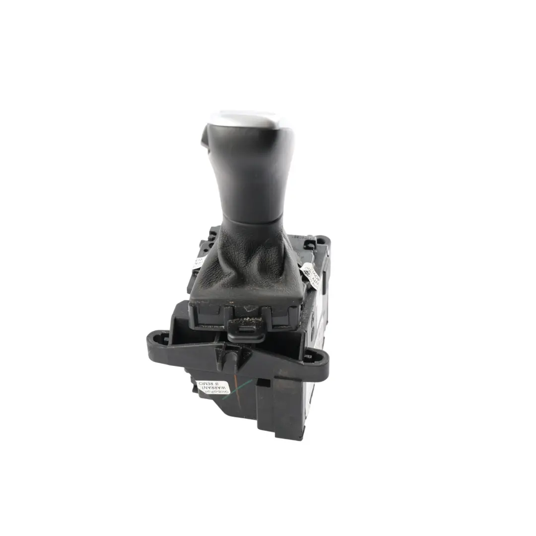 BMW F20 F21 F30 F31 Gearshift Gear Selector Switch Sport - SKU RHD-9296899-7 - Part number 9296899