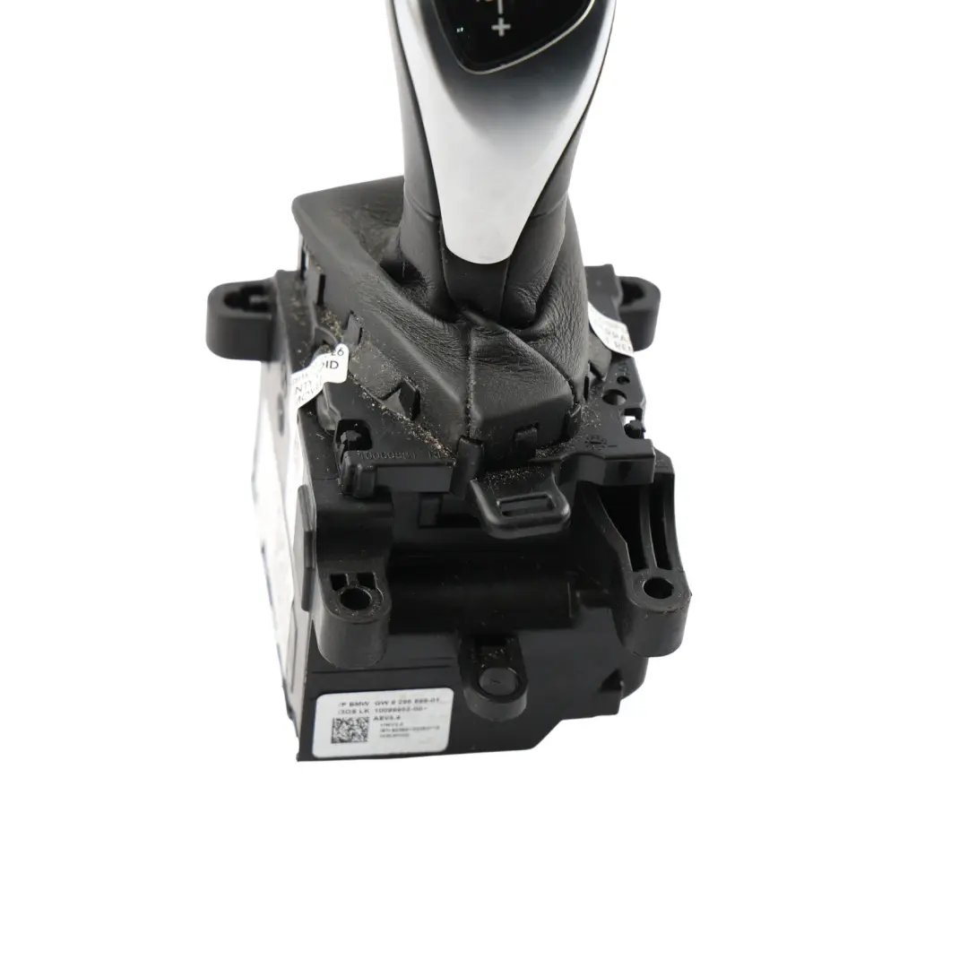 Gearshift Gear Selector Switch Sport to BMW F20 F21 F30 F31 with Part number 9296899 BMW F20 F21 F30 F31 Gearshift Gear Selector Switch Sport - SKU RHD-9296899-7 - Part number 9296899
