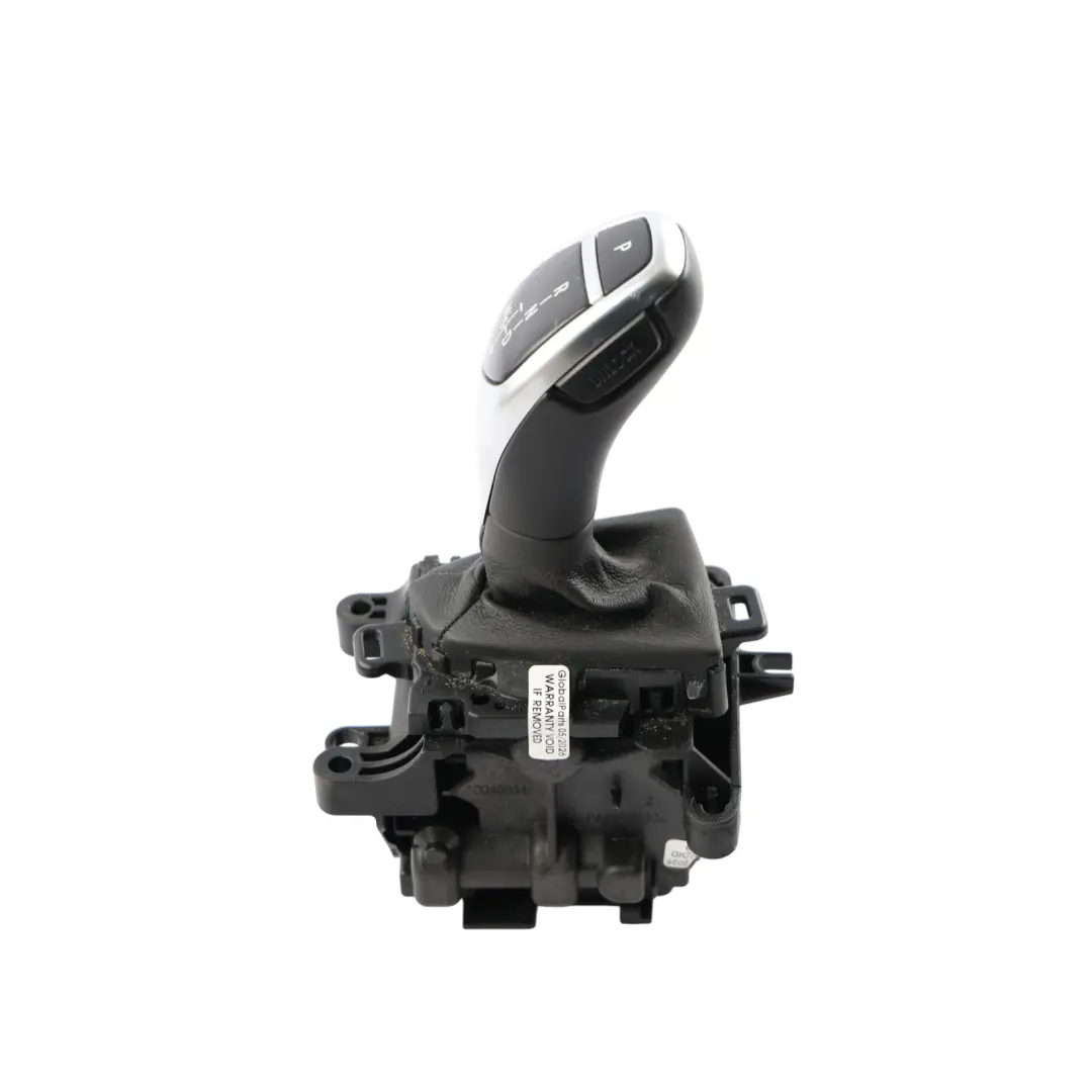 Gearshift Gear Selector Switch Sport to BMW F20 F21 F30 F31 with Part number 9296899 BMW F20 F21 F30 F31 Gearshift Gear Selector Switch Sport - SKU RHD-9296899-7 - Part number 9296899