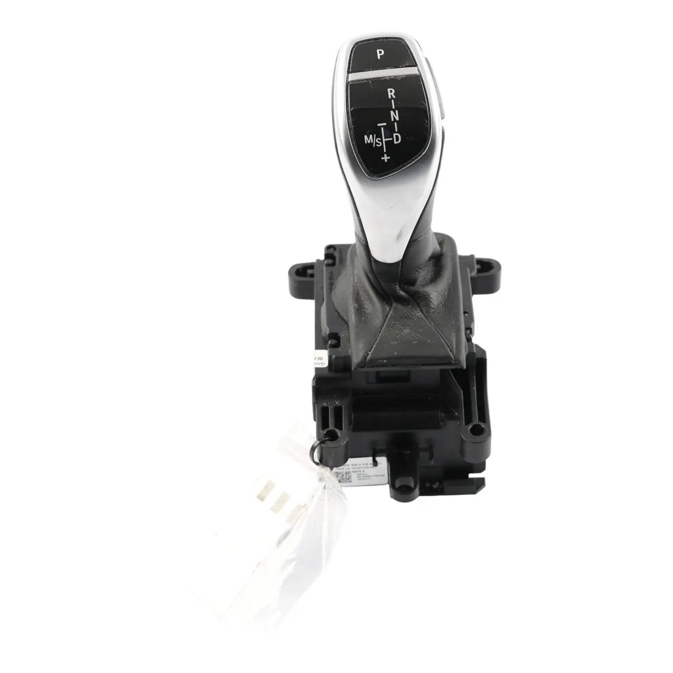 Gear Selector BMW F10 F11 Gearshift Switch Automatic Transmission 9296907