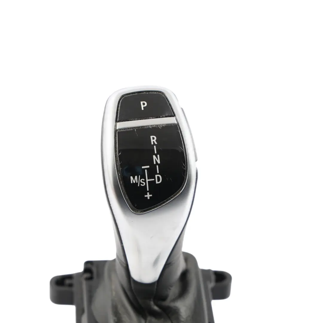 Gear Selector BMW F10 F11 Gearshift Switch Automatic Transmission - SKU RHD-9296907-1 - Part number 9296907