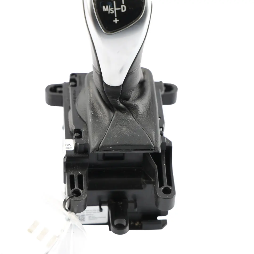 Gear Selector BMW F10 F11 Gearshift Switch Automatic Transmission - SKU RHD-9296907-1 - Part number 9296907