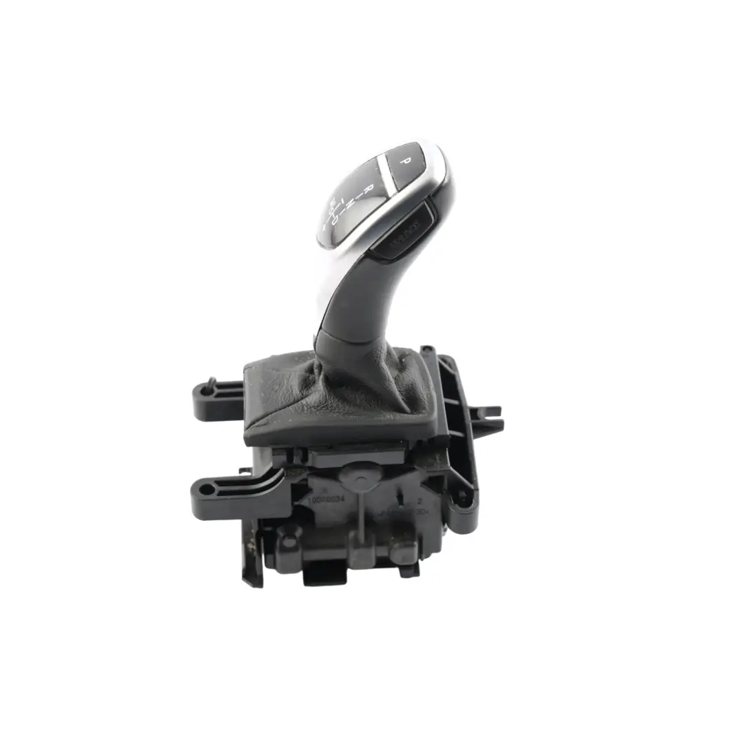 Selector BMW F10 F11 Gearshift Switch Automatic Transmission to Gear with Part number 9296907 Gear Selector BMW F10 F11 Gearshift Switch Automatic Transmission - SKU RHD-9296907-1 - Part number 9296907