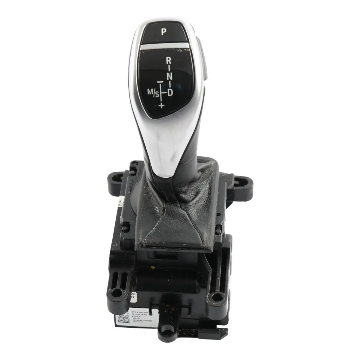 Gear Selector BMW F10 F11 Gearshift Switch Automatic Transmission 9296907