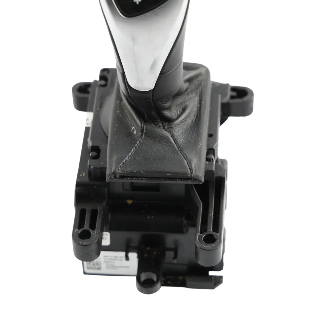 Gear Selector BMW F10 F11 Gearshift Switch Automatic Transmission - SKU RHD-9296907-2 - Part number 9296907