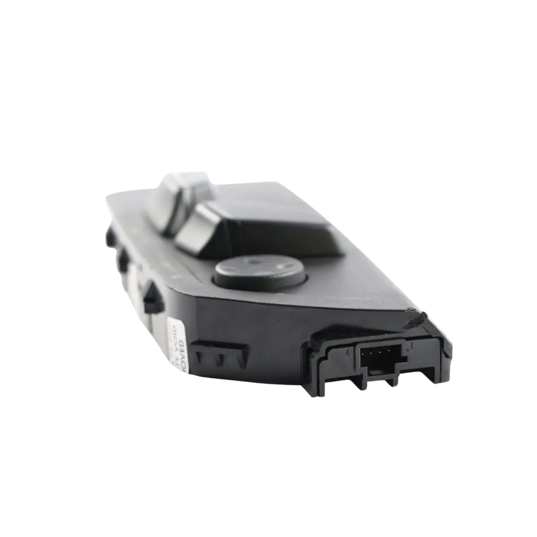 BMW F10 LCI Front Seat Adjustment Switch Unit Passenger's Side Left N/S - SKU RHD-9302291 - Part number 9302291