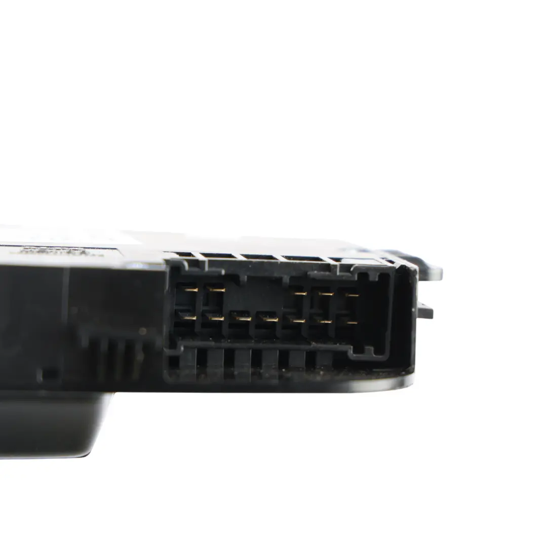 BMW F10 LCI Front Seat Adjustment Switch Unit Passenger's Side Left N/S - SKU RHD-9302291 - Part number 9302291