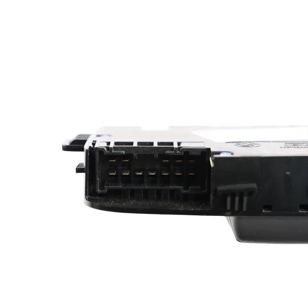 Front Seat Adjustment Switch Unit Driver's Side Right O/S 9302291 to BMW F10 LCI with Part number 9302292 BMW F10 LCI Front Seat Adjustment Switch Unit Driver's Side Right O/S 9302291 - SKU RHD-9302292 - Part number 9302292