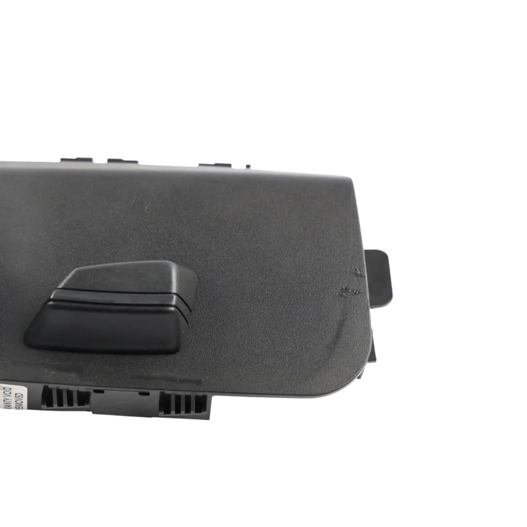 BMW F10 LCI Front Seat Adjustment Switch Unit Driver's Side Right O/S 9302291 - SKU RHD-9302292 - Part number 9302292