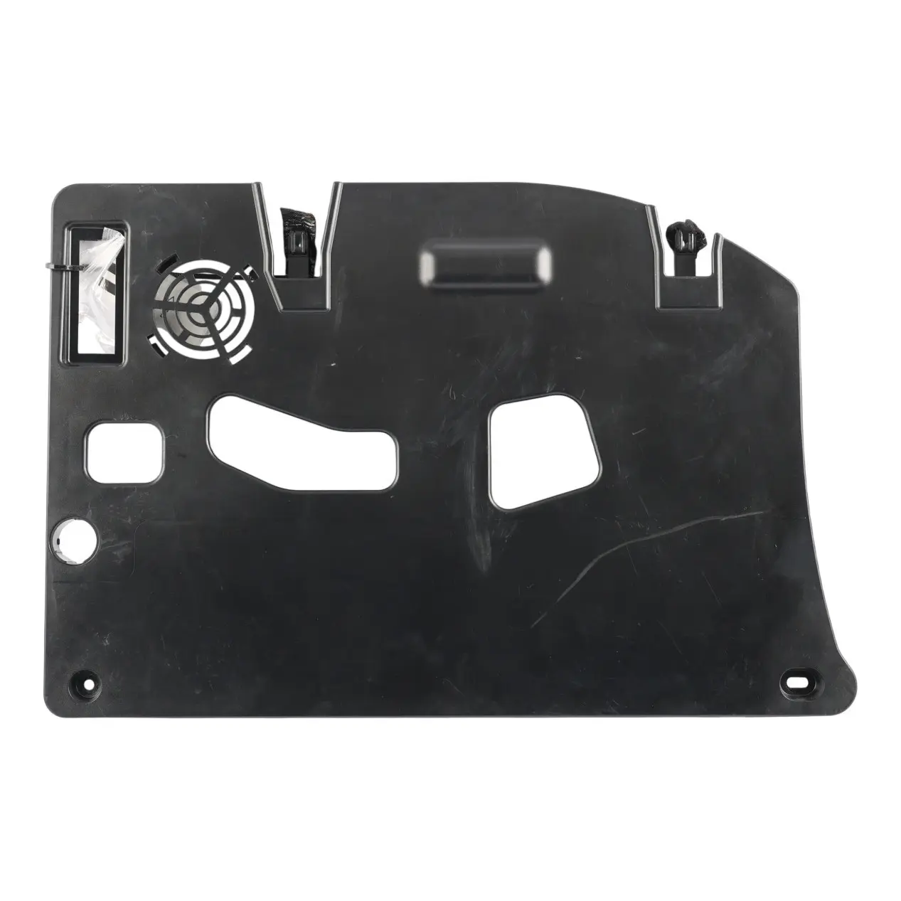 BMW F45 F46 Dashboard Lower Footwell Trim Panel Cover 9316561