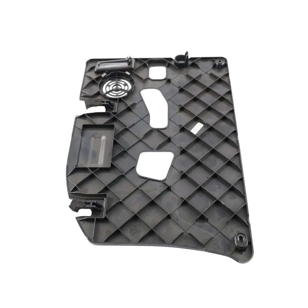 BMW F45 F46 Dashboard Lower Footwell Trim Panel Cover - SKU RHD-9316561 - Part number 9316561
