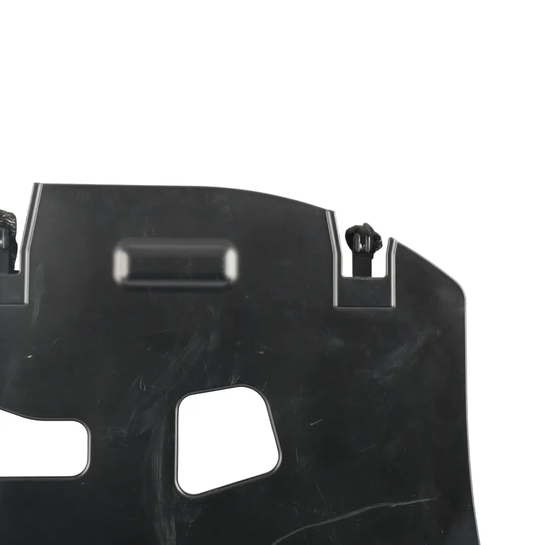 BMW F45 F46 Dashboard Lower Footwell Trim Panel Cover - SKU RHD-9316561 - Part number 9316561