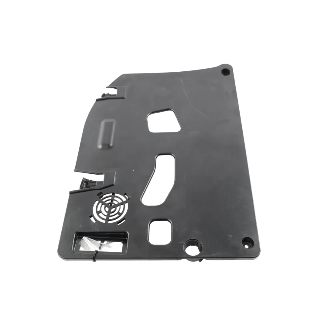 BMW F45 F46 Dashboard Lower Footwell Trim Panel Cover - SKU RHD-9316561 - Part number 9316561