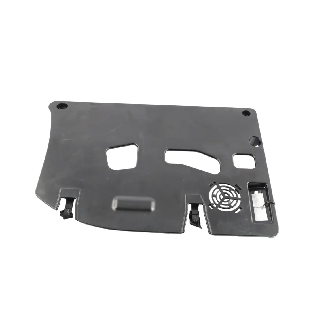 BMW F45 F46 Dashboard Lower Footwell Trim Panel Cover - SKU RHD-9316561 - Part number 9316561