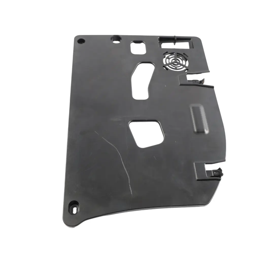 BMW F45 F46 Dashboard Lower Footwell Trim Panel Cover - SKU RHD-9316561 - Part number 9316561