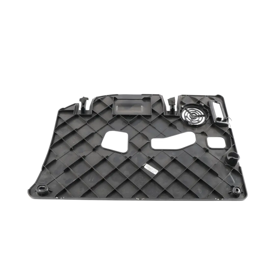 BMW F45 F46 Dashboard Lower Footwell Trim Panel Cover - SKU RHD-9316561 - Part number 9316561