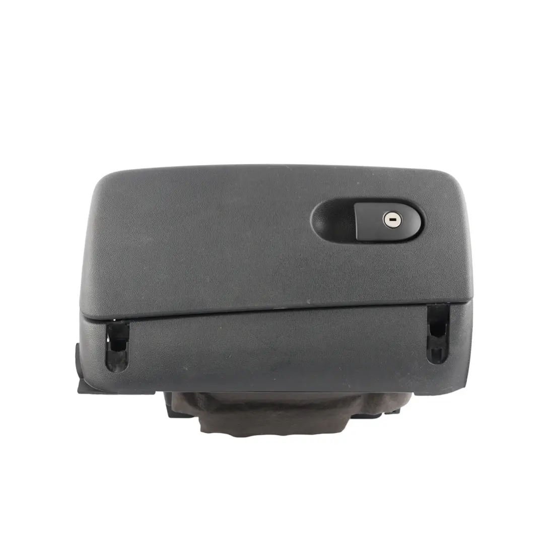Glovebox Glove Box Black to Mini Cooper F55 F56 with Part number 9262367 Mini Cooper F55 F56 Glovebox Glove Box Black - SKU RHD-9262367 - Part number 9262367