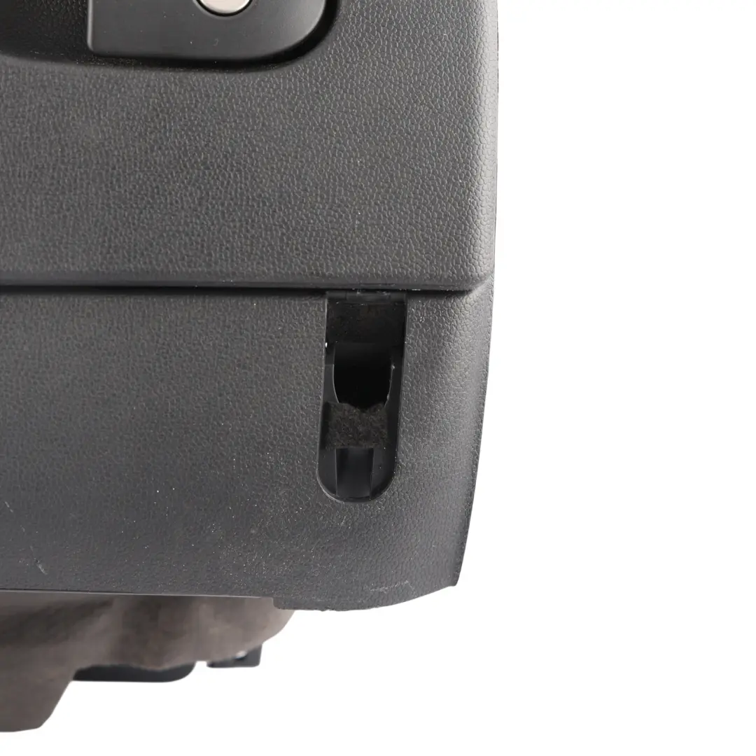 Glovebox Glove Box Black to Mini Cooper F55 F56 with Part number 9262367 Mini Cooper F55 F56 Glovebox Glove Box Black - SKU RHD-9262367 - Part number 9262367