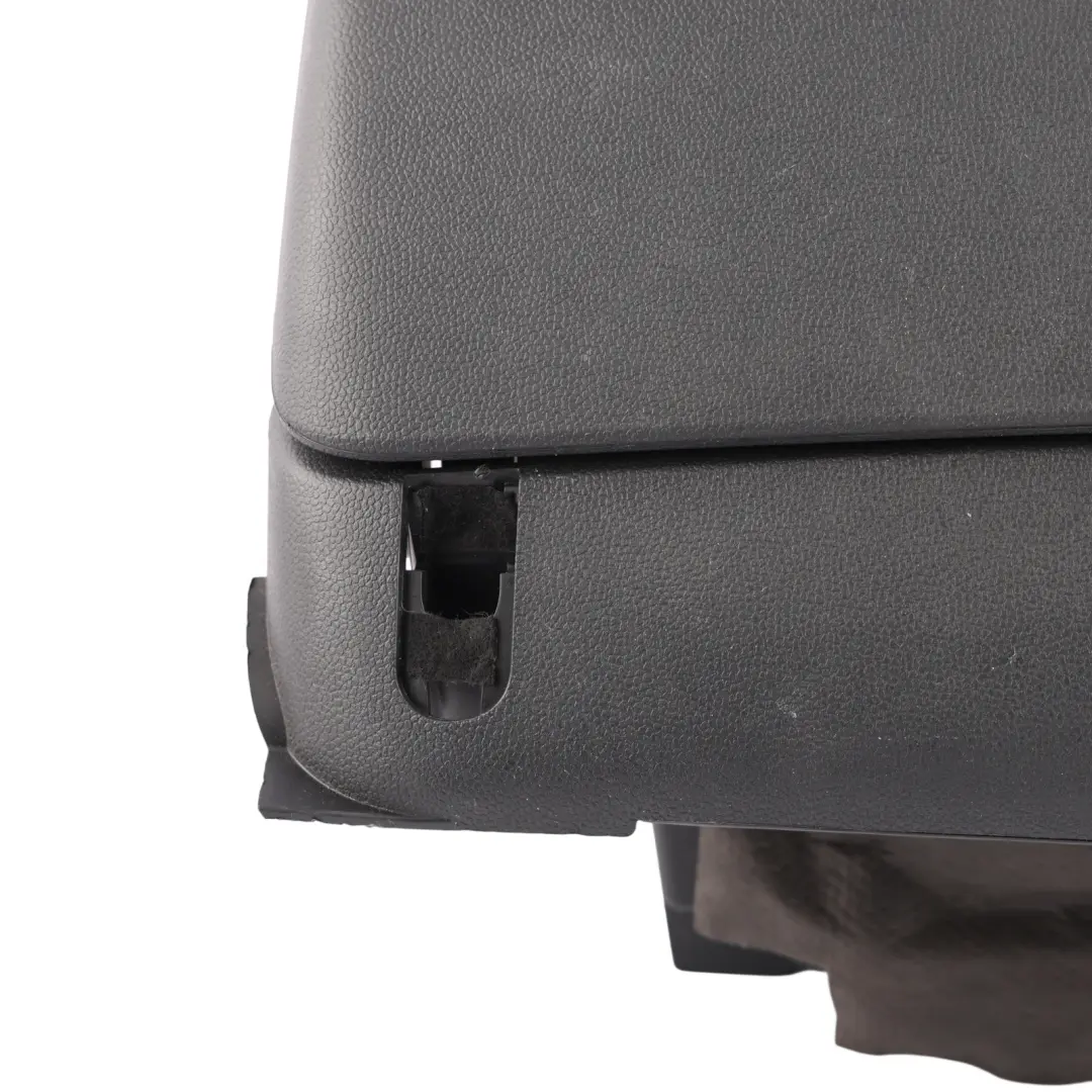 Mini Cooper F55 F56 Glovebox Glove Box Black - SKU RHD-9262367 - Part number 9262367